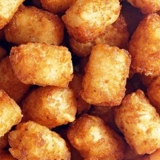 Tater Tots